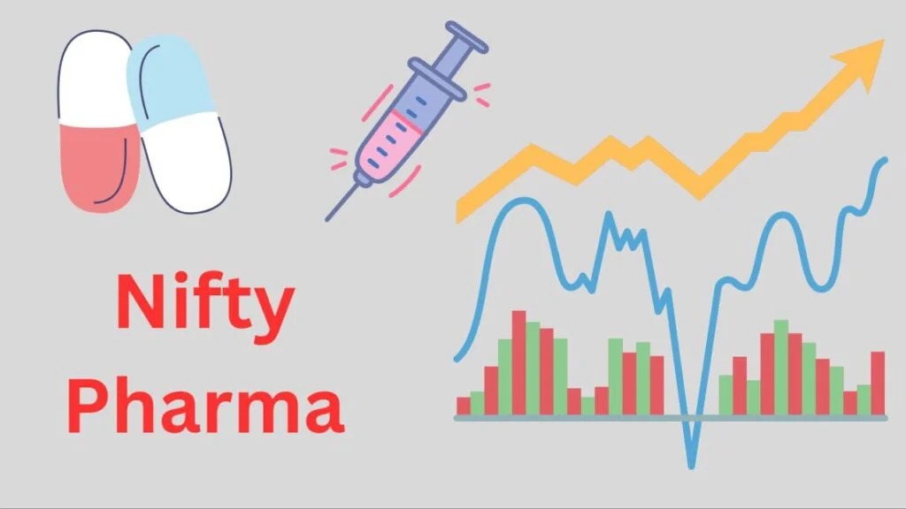 Nifty Pharma Index Climbs 1%, Led By Lupin’s Strong Gains