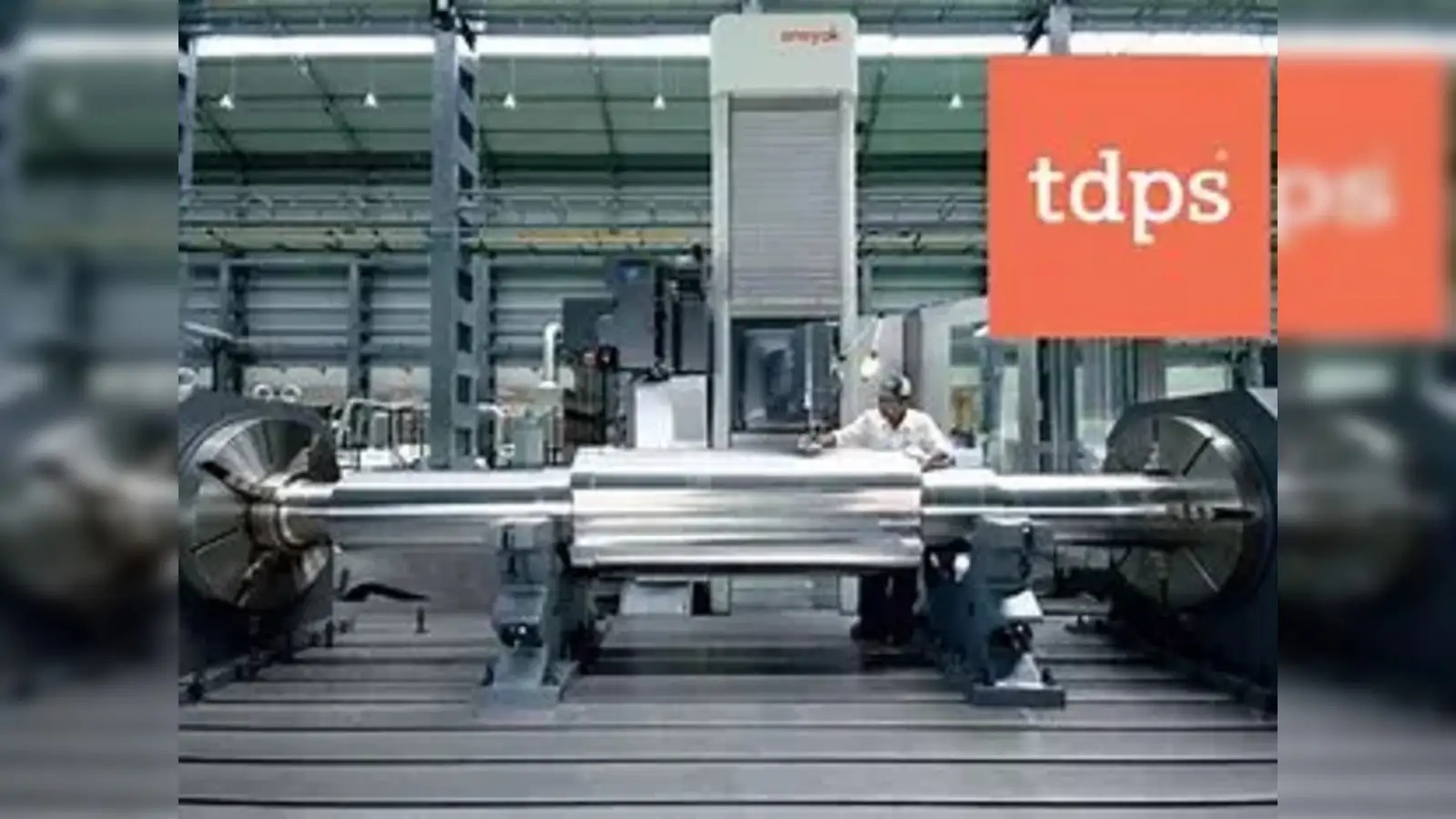 TD Power Systems Posts Strong Q3 Profit of ₹563.2 Million