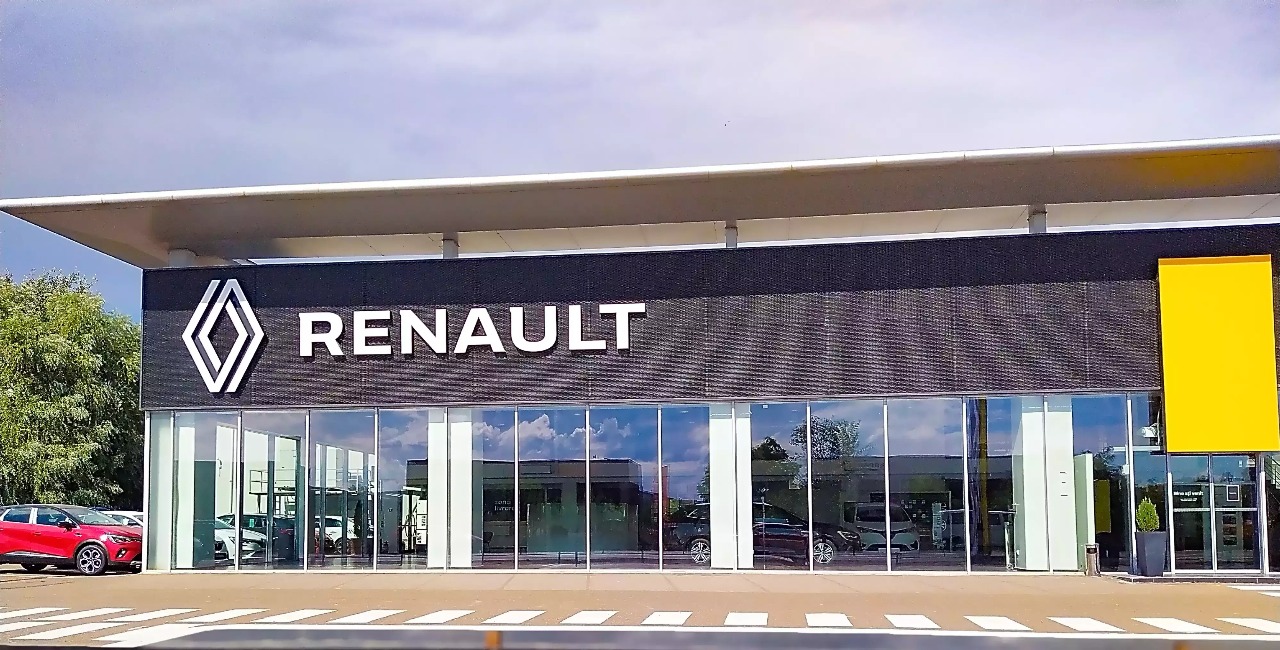 Renault's India Strategy: A Key to Global Balance