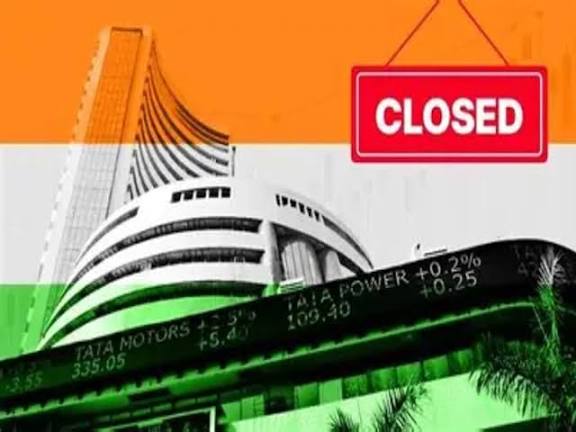 Indian Stock Markets Closed, Regional Bank Closures Today for Muharram