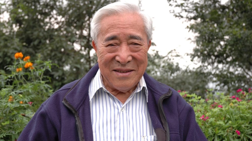 Dalai Lama's Brother, Tibetan Diplomat Gyalo Thondup, Dies at 97