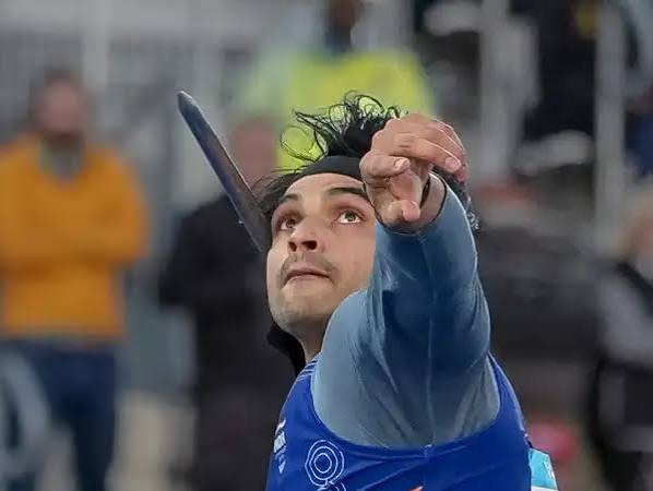 What Fuels Neeraj Chopra? His Daily Diet Might Surprise You