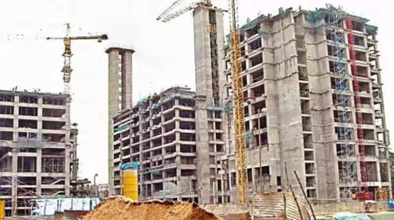 Land of Opportunity: India's Real Estate Sector on the Rise