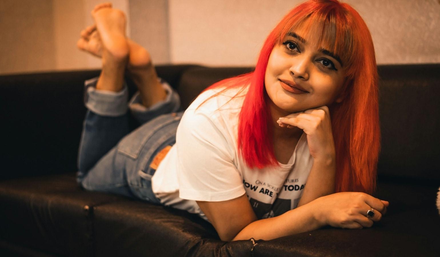 Dye-namic Hues: 2025 Hair Colour Trends Set to Slay This Festive Season