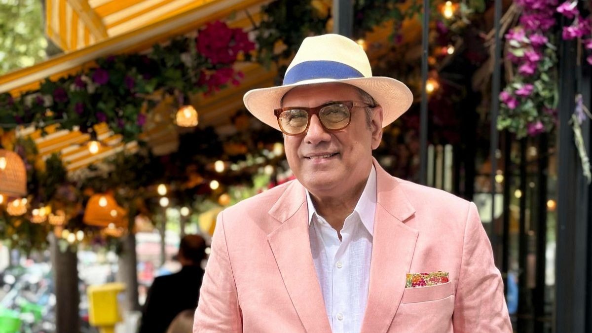 Boman Irani’s Childhood Dream Comes True as He Watches French Open Live