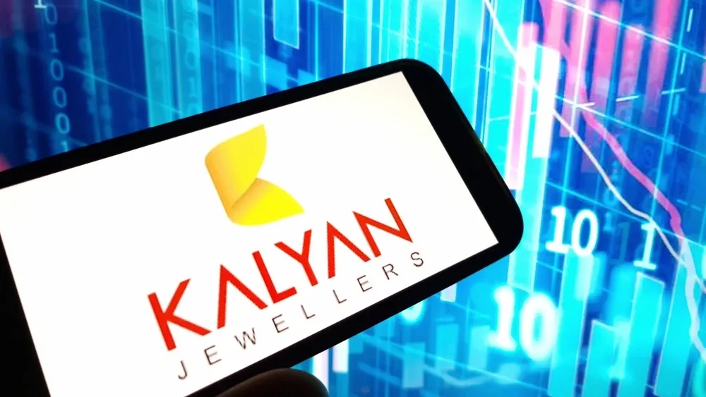 Kalyan Jewellers Sparkles: Shares Surge 10.5% on Strong Q3 Earnings