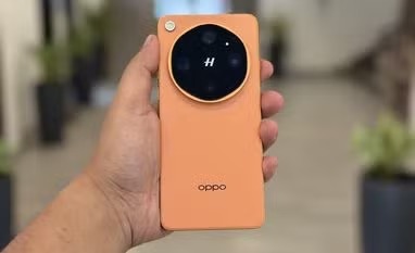 Oppo Find X9 Ultra Review: A Camera Flagship That Raises The Bar