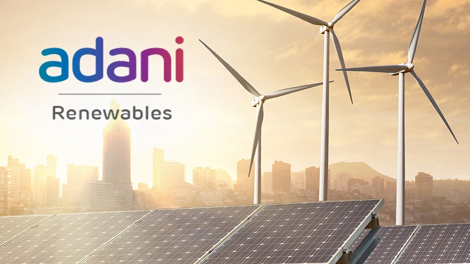 Adani Green Secures 400 MW Solar Project in Rajasthan at Record-Low Tariff