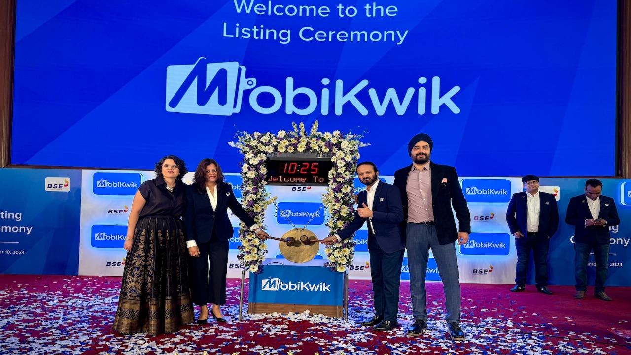Brokerage Breakthrough: MobiKwik Subsidiary Secures SEBI Nod to Enter Stock Market Ecosystem