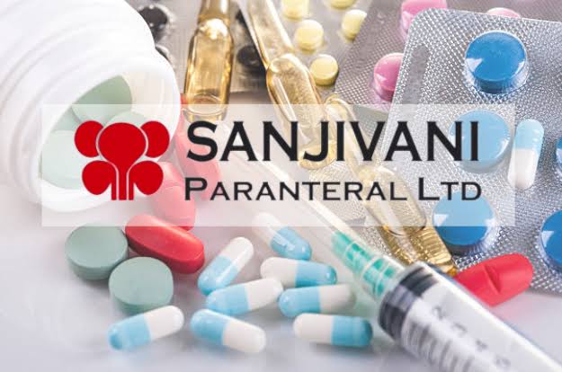 Equity Expansion Alert: Sanjivani Paranteral Converts Warrants, Boosts Paid-Up Capital