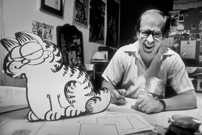 Lasagna, Laughs, and Longevity: Garfield’s Comic Reign Hits 47 Years