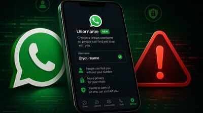 WhatsApp Pauses Username Rollout in India Following Government Notice