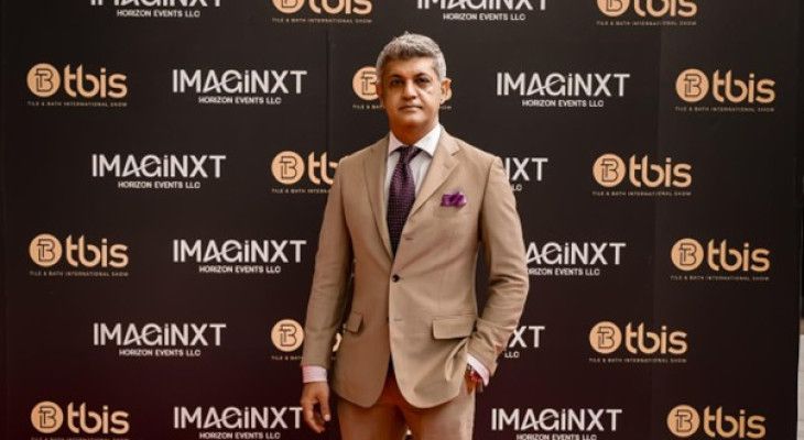 ImaginatioNxt Debuts: Deepak Lamba Launches India’s First Next-Gen B2B IP Creation Company