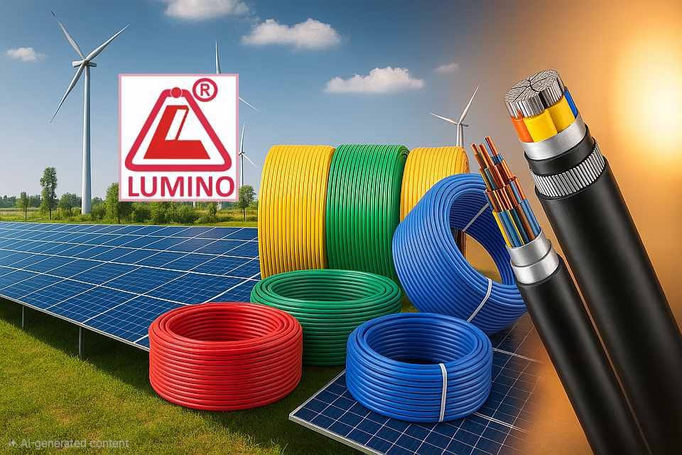 Lumino Industries IPO Price Band Set at ₹78–₹82: Key Dates and Issue Details