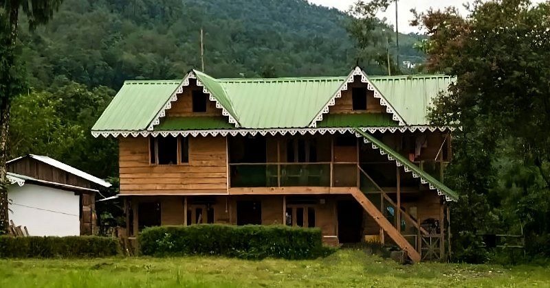 Palampur’s Hospitality Balancing Act—Hotels and Homestays Share the Spotlight