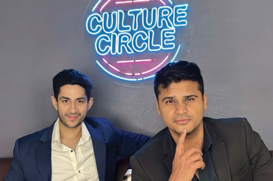 WOW STORY OF THE DAY: An IIM Ahmedabad Graduate and a Google Executive Built a ₹400 Crore Luxury Fashion Empire From a Two-Day College Project.