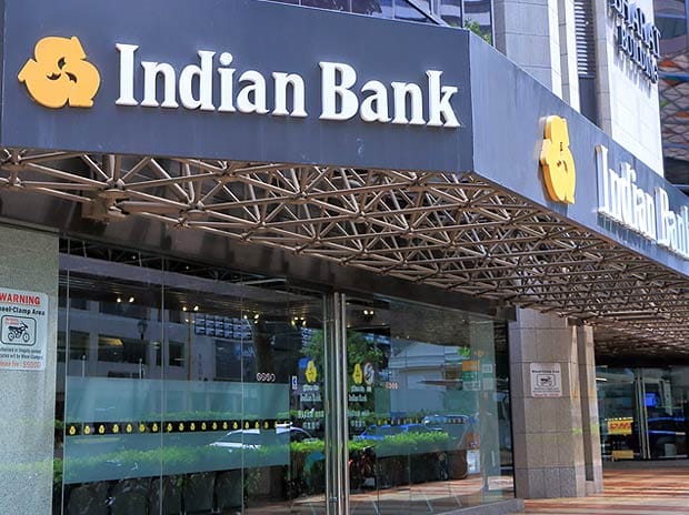 Indian Bank Benchmark Rates Revised Across Various Tenors
