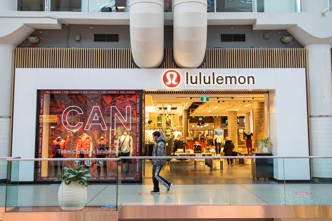 Men’s Wear and Global Reach: Lululemon’s Strategy for Unstoppable Growth
