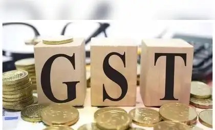 India’s GST Hits All-Time High! Here’s Why It’s a Game-Changer for the Economy