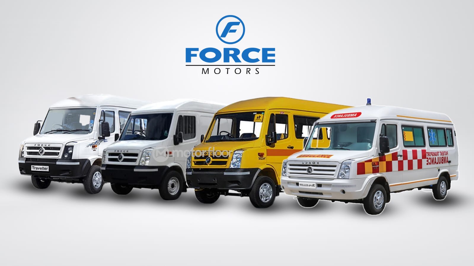 Force Motors Q2 FY26 Results: Consolidated Revenue Hits Rs 2081 Cr, Net Profit Rockets to Rs 351 Cr