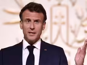 Macron’s Visit to India: Strengthening Strategic Ties and AI Collaboration