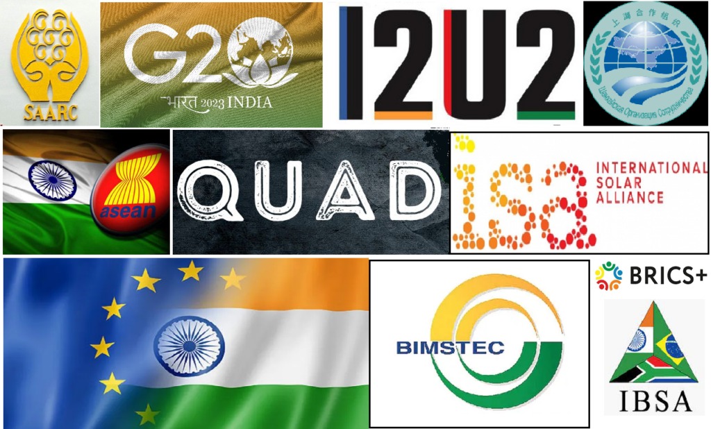 Ballots, Beliefs, and Big Dreams: How India’s Multilateral Moves Are Casting a New Global Script