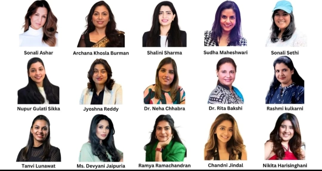 Trailblazers and Trendsetters: India's Most Influential Women Entrepreneurs