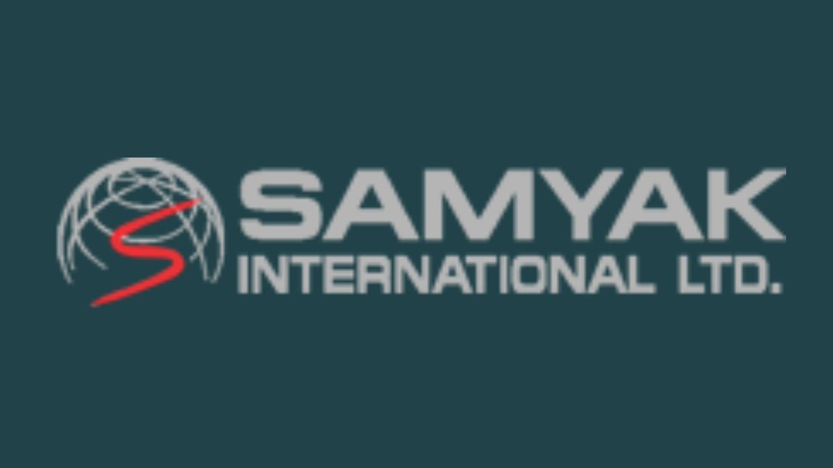 Samyak International Ltd to Unlock Value Through ₹12.1 Million Disinvestment in Digital Micron Roto Print