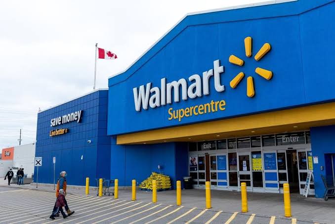 How Walmart Transformed a $1,000 Investment into a 237% Return in 10 Years
