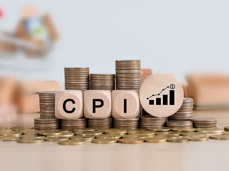 India's Inflation Mystery: March CPI at 3.34% - A Sign of Economic Stability?