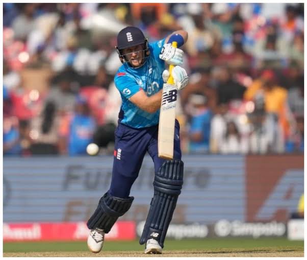 England Struggles at 52/3 as Jansen Strikes Early