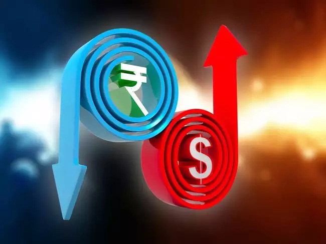 Rupee's Slide: A Double-Edged Sword for Indian IT Firms as Dollar Gains Edge