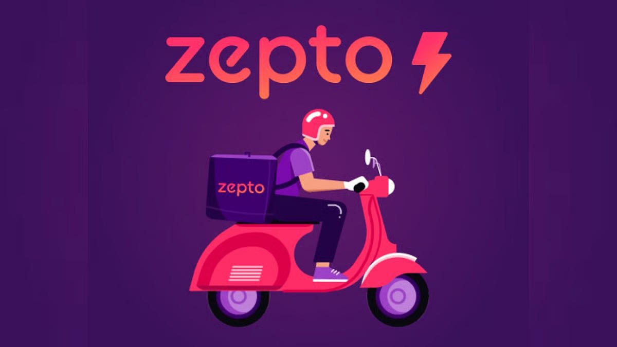 Zepto Shifts to Advertising Revenue to Maintain Low Consumer Prices