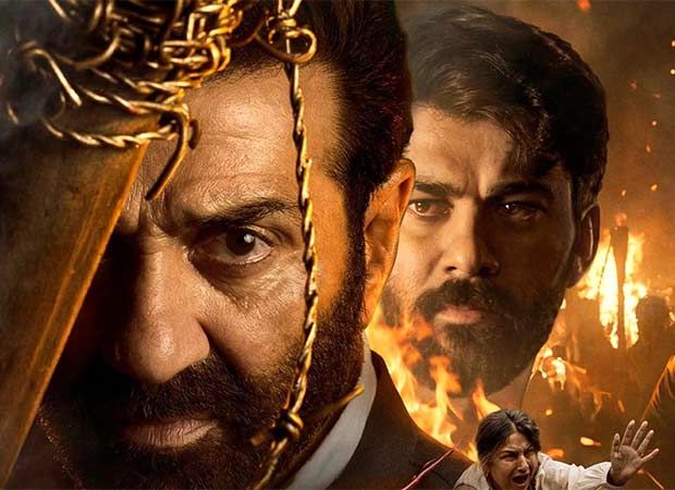 Can Sunny Deol’s Partition Drama Surge Past the ₹30 Crore Milestone This Weekend?