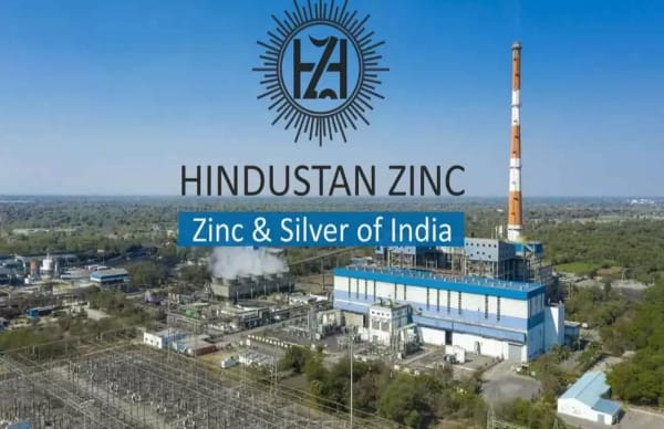 Hindustan Zinc Faces ₹63.9 Lakh Compounding Fee Over Historical Compliance Lapse