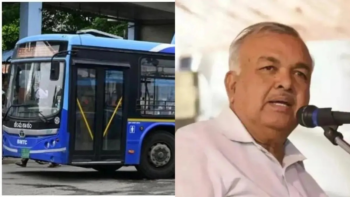 Karnataka Government Issues Directive to Remove Tobacco Ads from Buses and Bus Stands