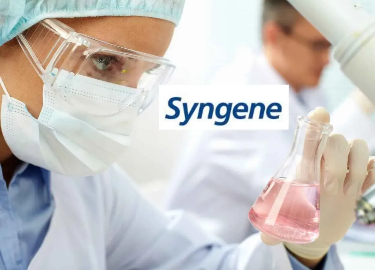 Syngene International Increases Global Reach with $50 Million US Investment and Increased Bioreactor Capability