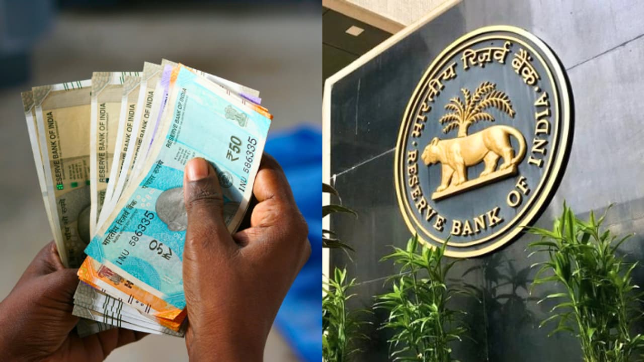 RBI Leaves Investors Smiling as 6.90% 2065 Bond Hits Full Subscription