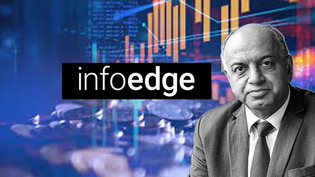 Info Edge To Invest ₹50 Million In Startup Investments