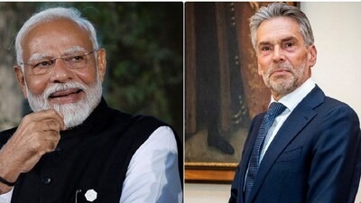 Modi’s Dutch Dividend: Quiet Gains From A Strategic European Play
