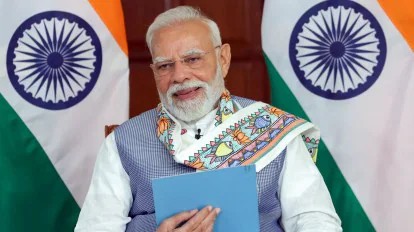 When Winning is Serving: Modi’s Transformative Election Philosophy Unveiled