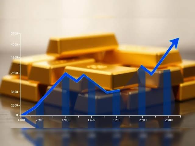 Golden Rush: Prices Hit Rs 1.07 Lakh As Rate Cut Buzz Fuels Investor Frenzy
