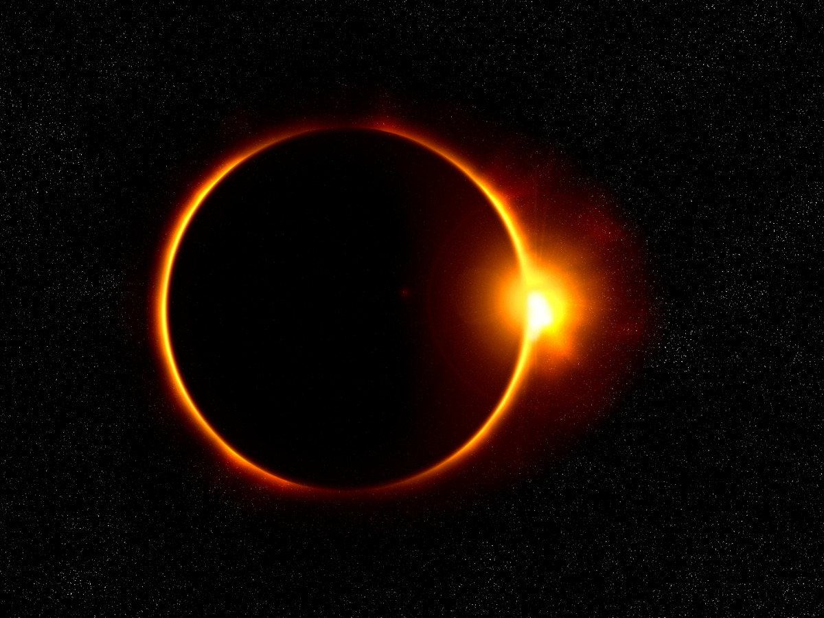 Lunar Eclipse 2025: When the Moon Plays Hide-and-Seek with India