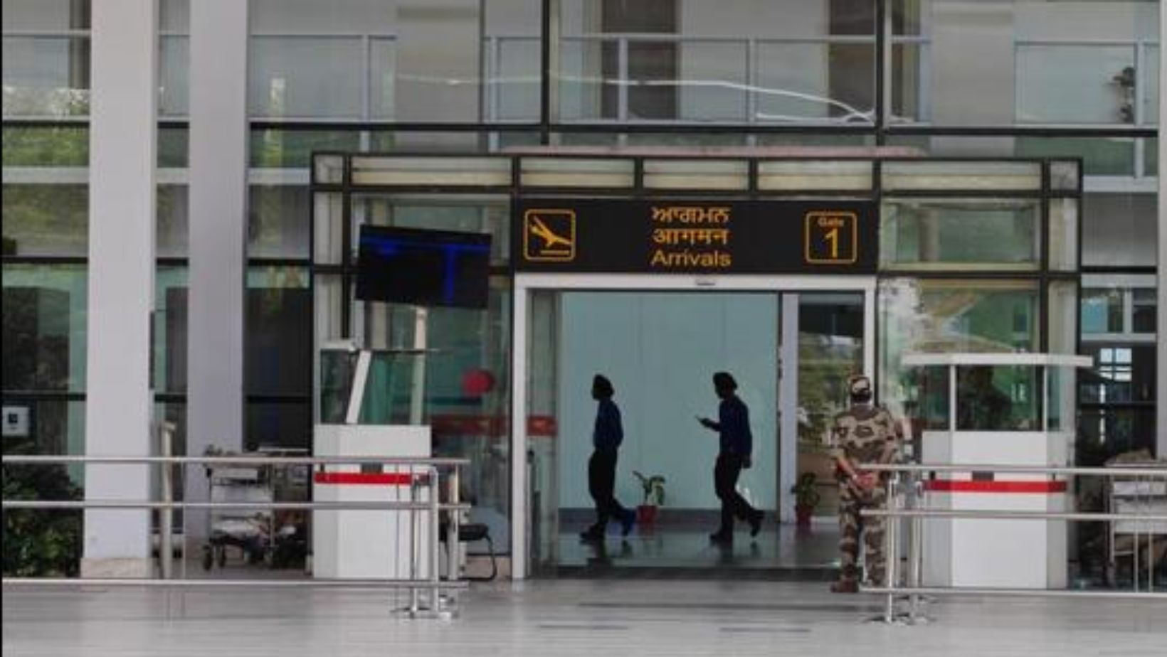 Wings Clipped: Amritsar Airport Grounded Indefinitely After Operation Sindoor