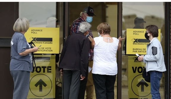 A Federal Election Without Hate or Division: A Call for Unity