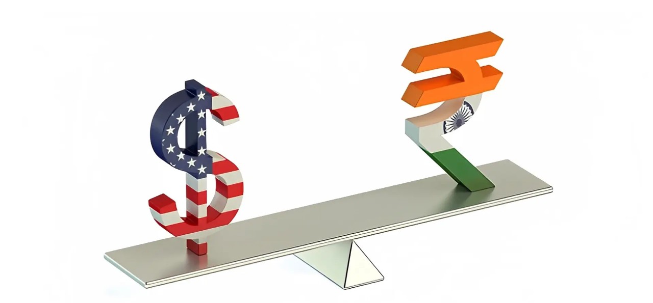 USD/INR to See Volatility Ahead of Pivotal US Labor Data