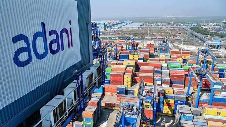 All Aboard! Adani Ports Anchors Australian Expansion with Shareholder-Approved Abbot Point Acquisition