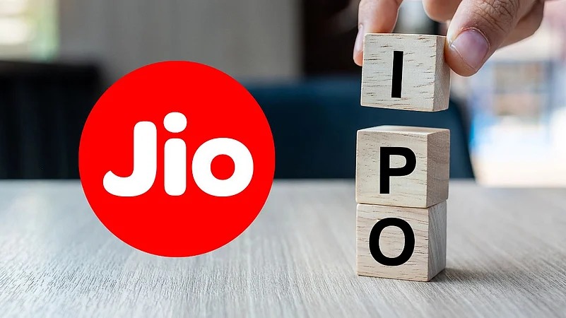 SEBI Clears Jio Platforms IPO Draft Papers