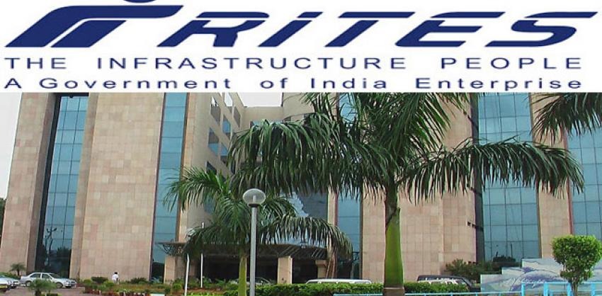 RITES Lands Massive Deal Worth Over Rs 786 Crore, Sets Stage For Infrastructure Boom