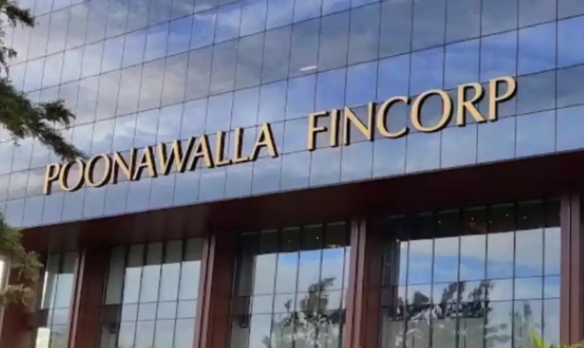Poonawalla Fincorp Surges With Record Liquidity And Explosive AUM Growth As Of September 30